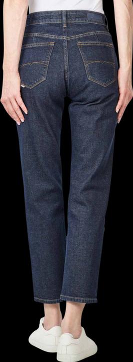 Actual product image Salsa Jeans True Cropped Slim Rinse (W40/L28)