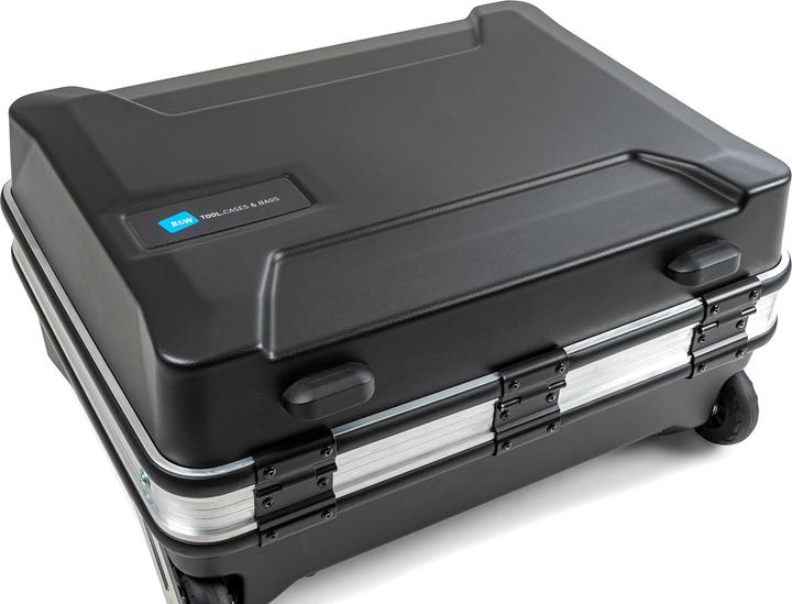 Actual product image B&W International B&W Toolbox Orca