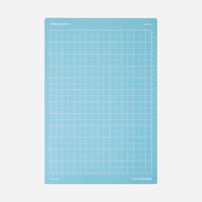 Immagine prodotto Cricut Tappetino da taglio Joy Xtra Lightgrip, 21,6 cm x 30,5 cm