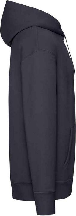 Actual product image Fruit of the Loom Mens Premium Hoodie (M)