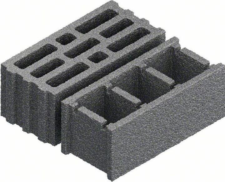 Actual product image Bosch Professional Zubehör EXPERT SDS plus-7X hammer drill, 11 x 100 x 165 mm (11 millimetres)