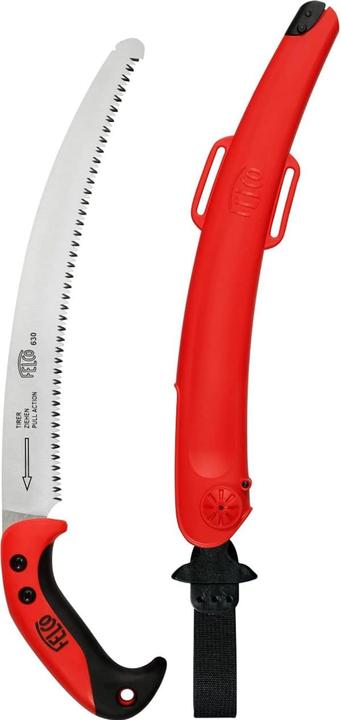 Actual product image Felco Tree saw 630