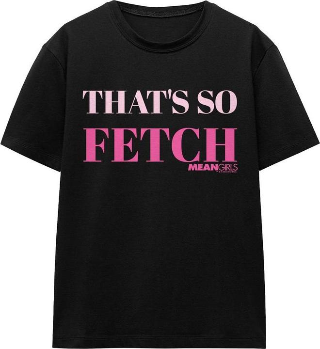 Produktbild Mean Girls That's So Fetch TShirt (XL)