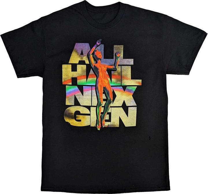 Bring Me The Horizon All Hail Nex Gen TShirt