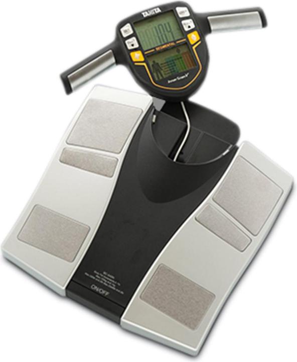 Produktbild Tanita Bc-545n (150 kg)