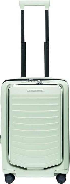 Immagine prodotto Porsche Design Trolley + valigia Roadster 4W Trolley S Business (45 l, Bagaglio a mano (fino a 50 litri))