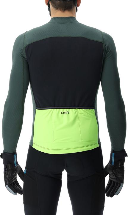 Produktbild UYN Langärmeliges Fahrradshirt Lightspeed (S)