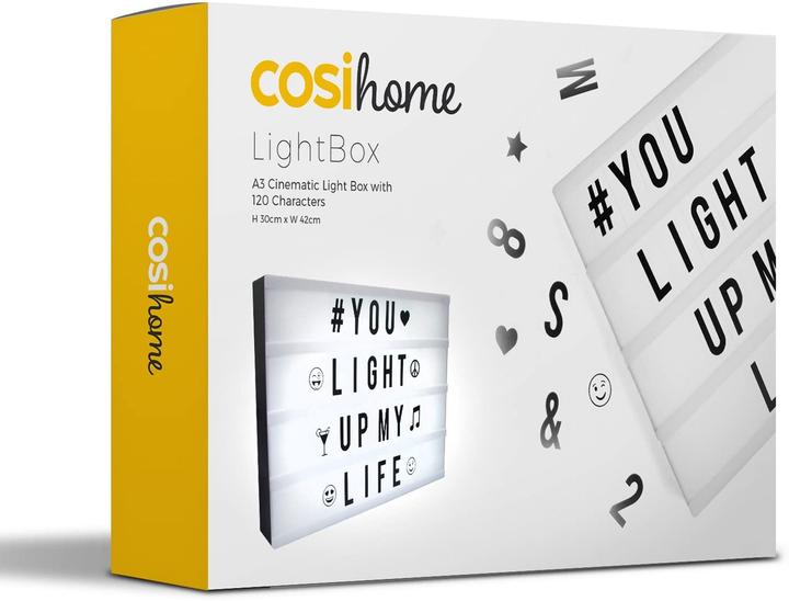 Produktbild Cosi Home Lightbox