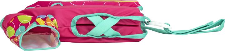 Image du produit Bestway Swim Safe ABC Svømme Traeningsvest UPF 50+ m/aermer, Skum 11-30 kg Grøn (Taille unique, 11 - 30 kg)