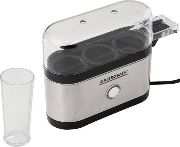 Actual product image Gastroback Design Mini (EU plug)