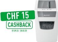Produktbild Leitz IQ Home Office Slim P-4 (Partikelschnitt)