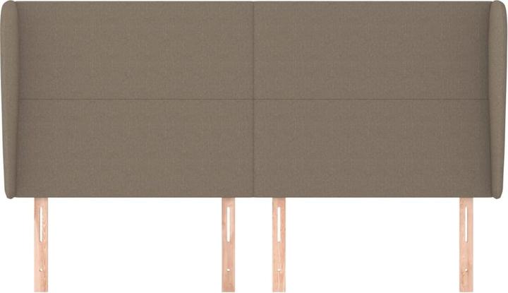 Produktbild VidaXL Cassandra (203 x 23 x 128 cm)