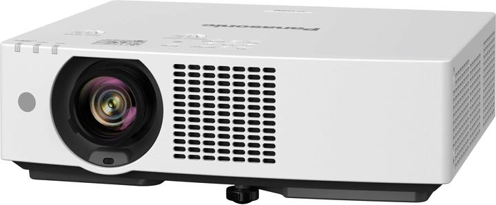 Produktbild Panasonic PT-VMZ72EJ LCD Laser Beamer 7300 Lumen (Full HD, 7300 lm, 1.09 - 1.77:1)