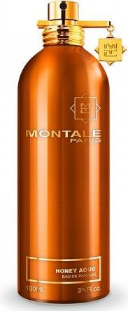 Produktbild Montale Honey Aoud (Eau de Parfum, 100 ml)