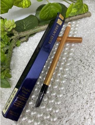 Image du produit Estée Lauder Double Wear 24H Waterproof Gel Eye Pencil Gold (Métal glissé)