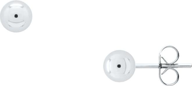 Produktbild Candy Ohrstecker Nima, 925 Sterling Silber (925er Sterling Silber, 925 Sterling Silber)
