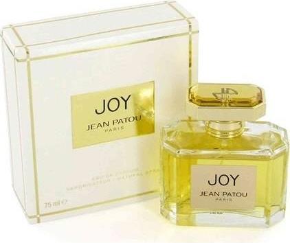 Actual product image Jean Patou Joy (Eau de toilette, 50 ml)
