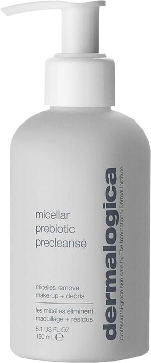 Produktbild Dermalogica Cleansers - Micellar Prebotic Precleanse (Reinigungstücher, 150 ml)