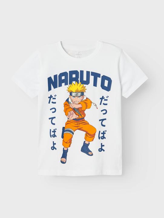 Image du produit Name it Nkmmacar Naruto Ss Top Noos Sky (158)