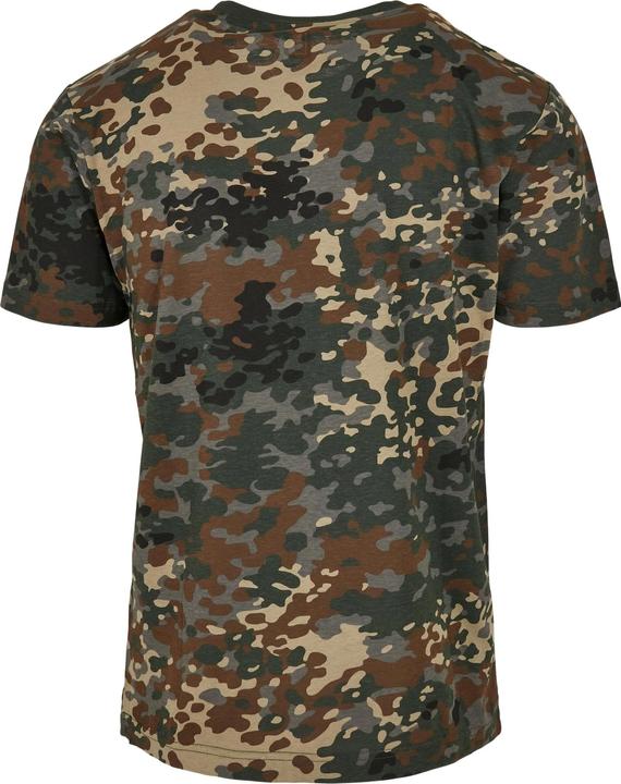 Actual product image Brandit tee (XL)