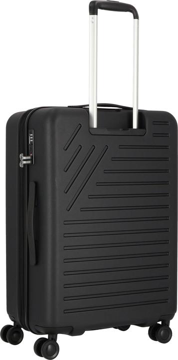 Produktbild American Tourister DYNABELT SPINNER 66/24 EXP TSA (68 l, M (50 - 90l))
