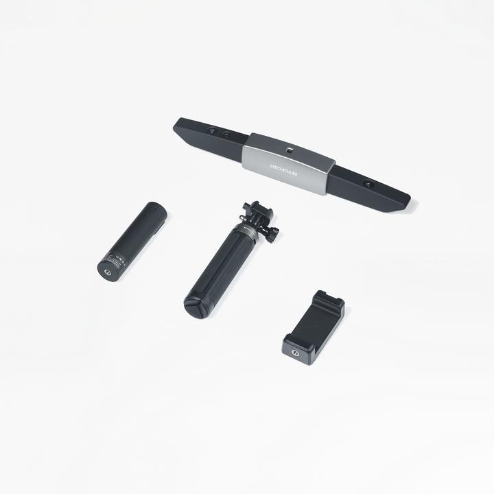 Actual product image Revopoint Range