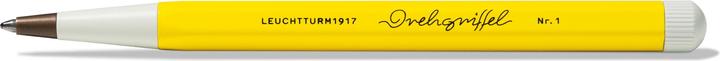 Immagine prodotto Leuchtturm1917 Drehgriffel (Limone, 1 x)
