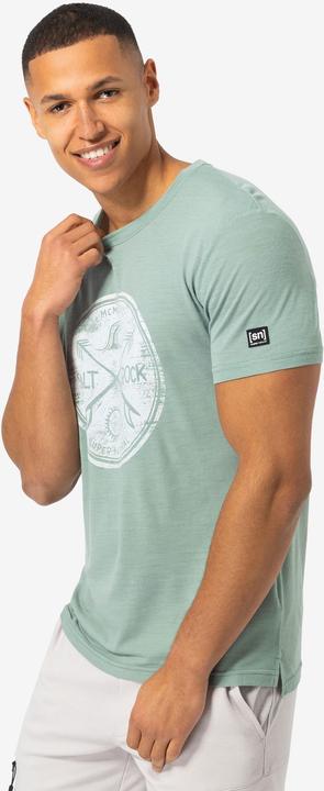 Produktbild Super Natural Salt & Rock Tee (L)