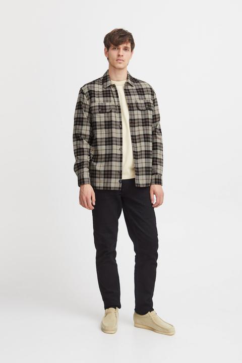 Produktbild Casual Friday CFAugust overshirt - 20504761 (XXL)