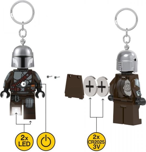 Produktbild Euromic The Mandalorian