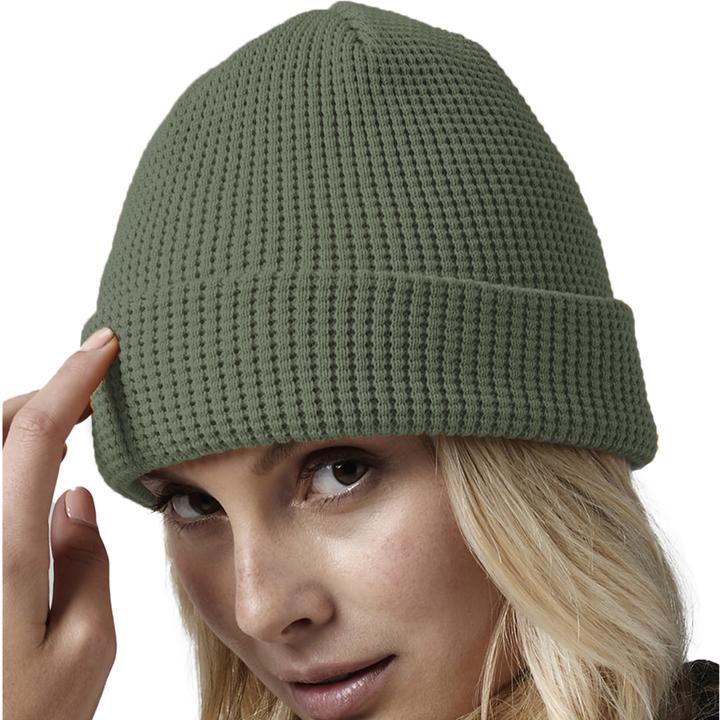 Image du produit Beechfield Casquette (Taille unique)