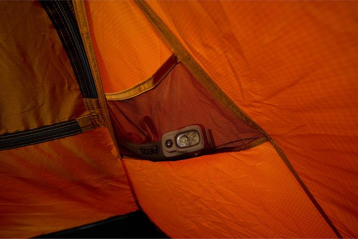 Image du produit Nordisk Seiland 2 SP Tente (Tente tunnel, 3.50 kg, 2 personnes)