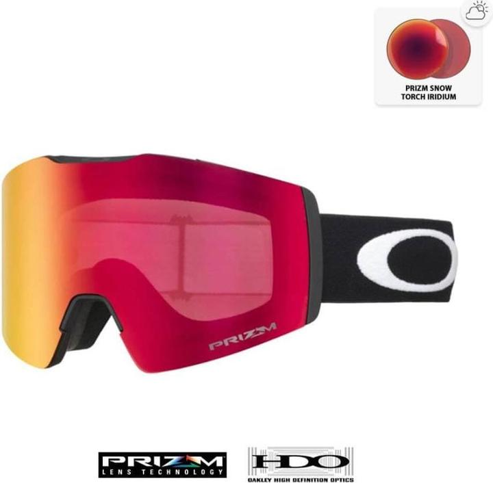 Immagine prodotto Oakley Fall Line XM