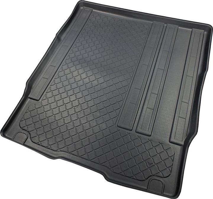 ProPlus Kofferraumwanne für Citroen Jumpy, SpaceTourer / Peugeot Expert / Toyota ProAce / Opel Zafira Life /