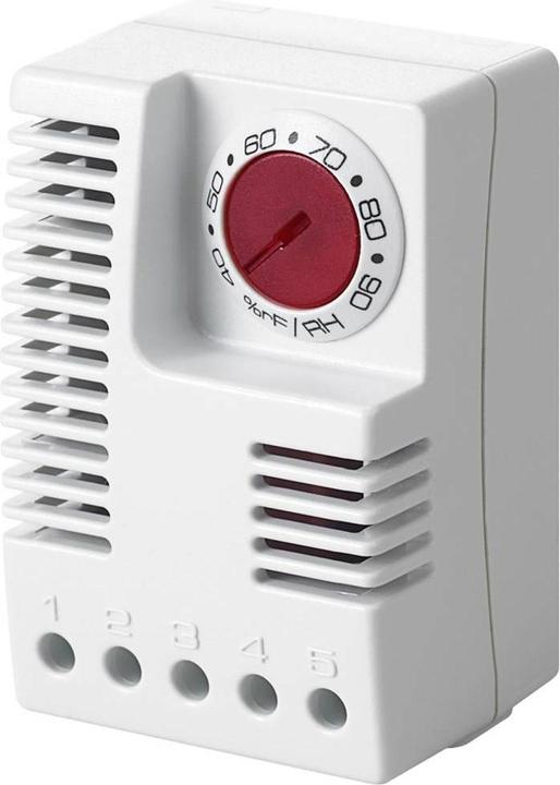 Produktbild Siemens elektronischer Hygrostat EFR012 AC 230V, 40-90 %RF (Gehäuse)
