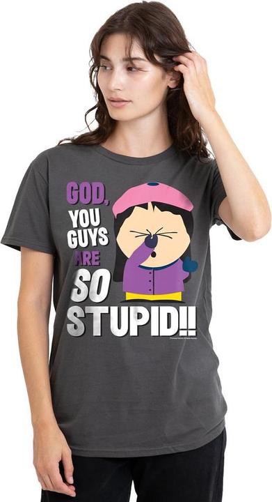 Immagine prodotto Ubisoft So Stupid Maglietta Adulto Unisex (L)