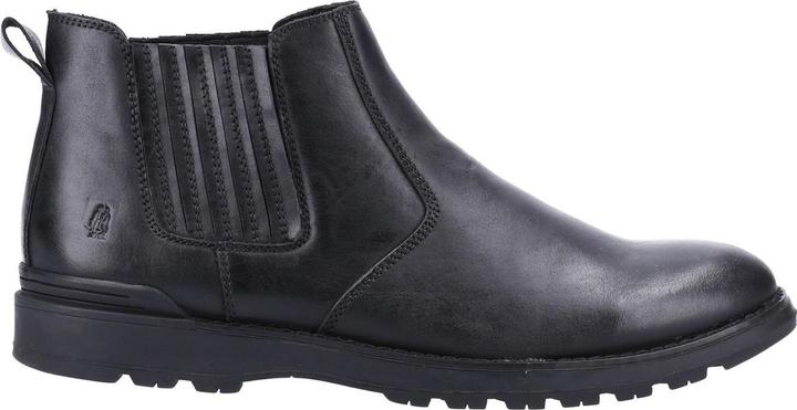 Image du produit Hush Puppies Bottines Gary Cuir (46)