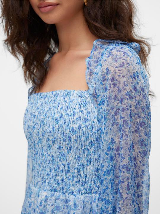 Immagine prodotto Vero Moda VMSMILLA Vestito lungo (XS)