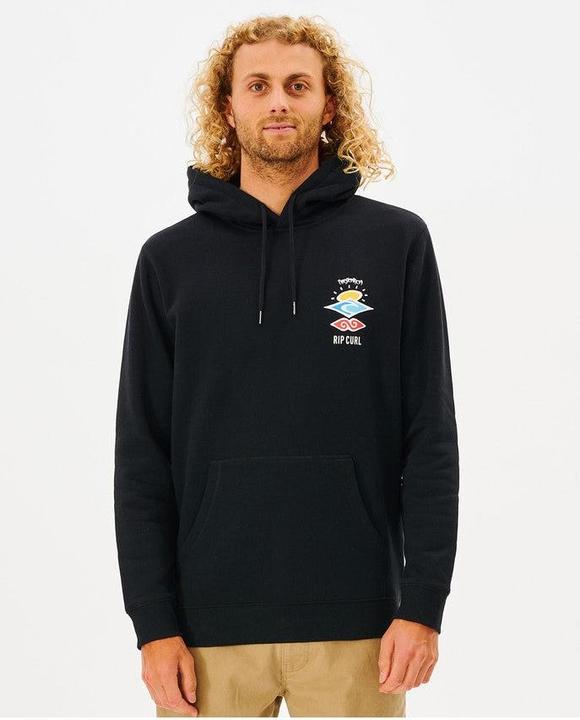 Rip Curl Search Icon Hood
