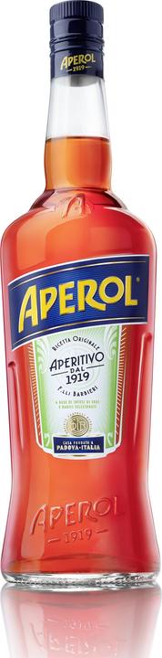 Aperol Aperitivo (1 x 100 cl)