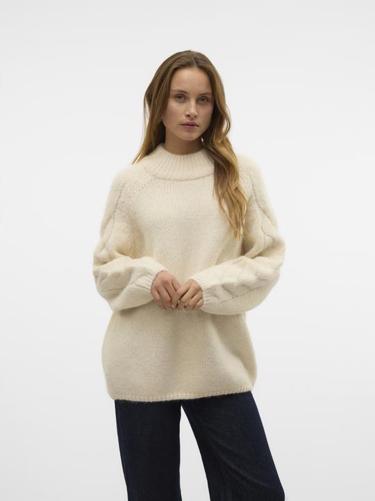 Actual product image Vero Moda VMZEN jumper knitted jumper (S)