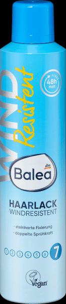 Immagine prodotto dm Balea vernice per capelli (300 ml)