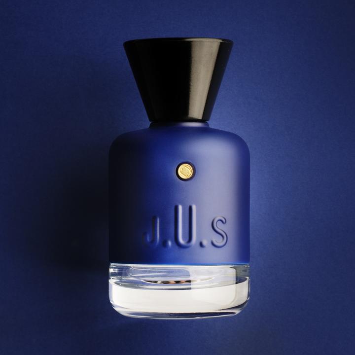 Actual product image J.U.S BloomastralEdP (Eau de parfum, 100 ml)