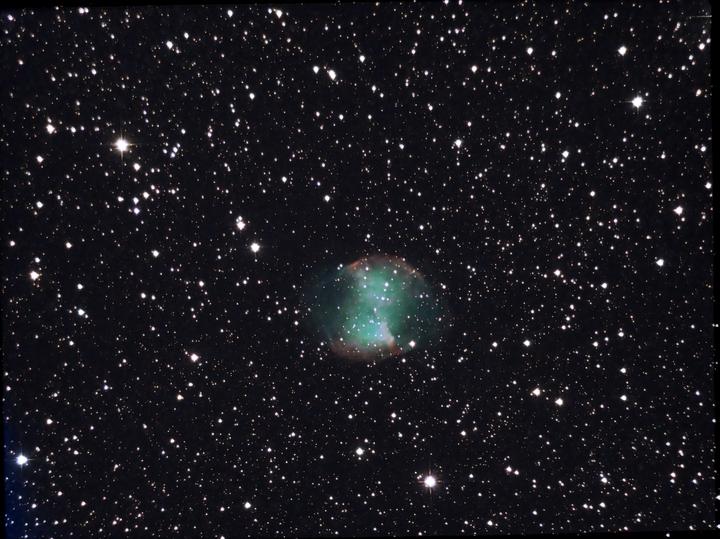 Productafbeelding Unistellar eVscope 2
