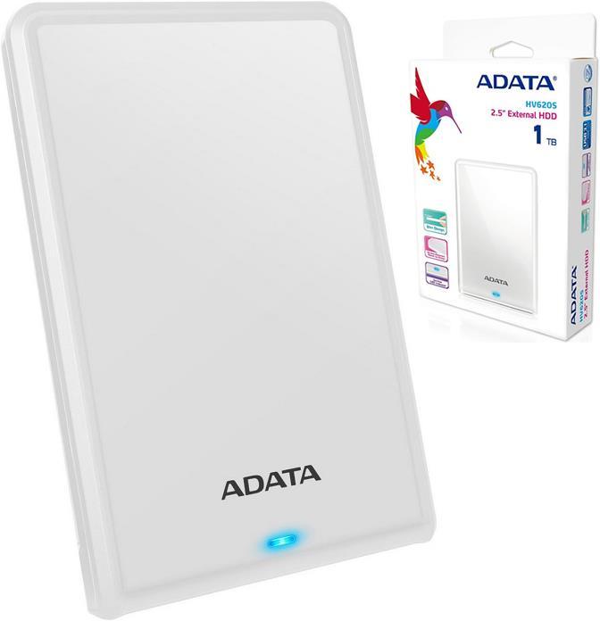 Actual product image Adata Hv620s (1 TB)