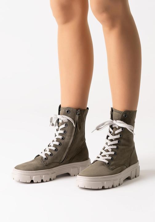 Produktbild Paul Green Stiefelette - 86321 (36.5)