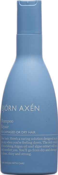 Produktbild Björn Axen Repair (250 ml, Flüssiges Shampoo)