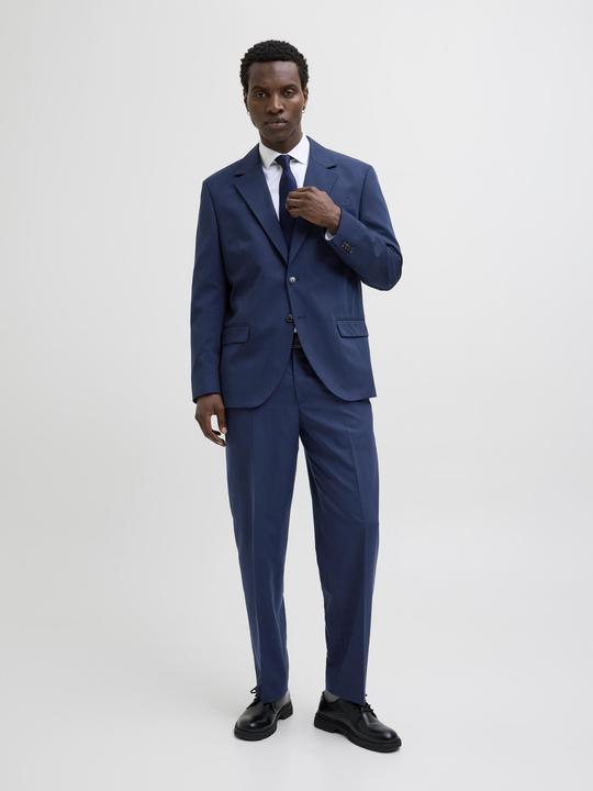 Produktbild Jack & Jones JPRFRANCO Relaxed Fit Blazer Einreihiger Blazer (50)