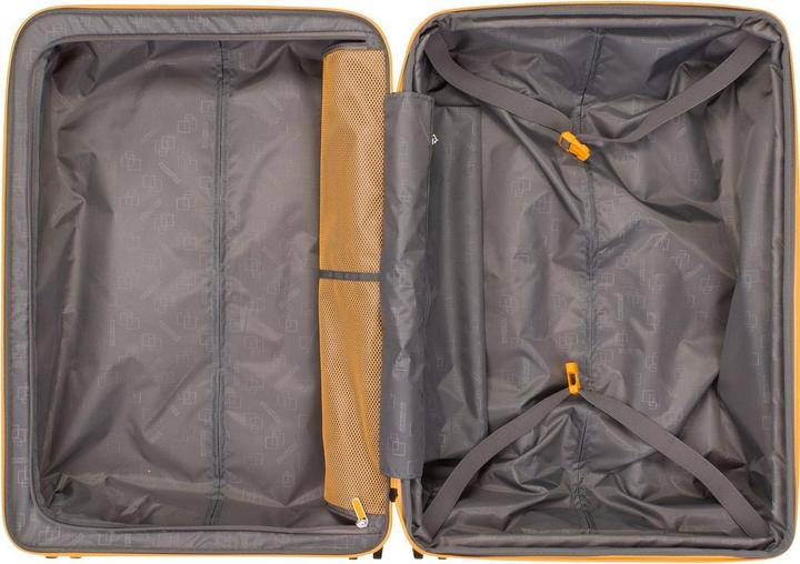 Immagine prodotto American Crew Valigia & Trolley Dashpop Spinner 77 EXP (104 l, XL (da 115l))