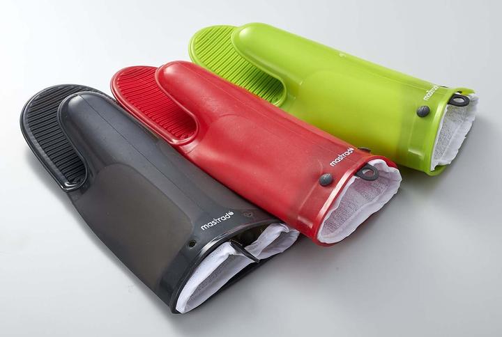Produktbild Mastrad Backhandschuh Orka Tex Silikon (Silikon)